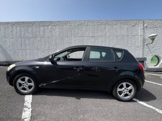 KIA Ceed 2007