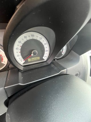 KIA Ceed 2007
