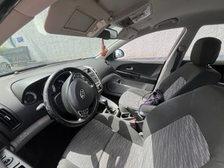 KIA Ceed 2007