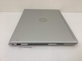 pc portatil hp hp probook 430 g6