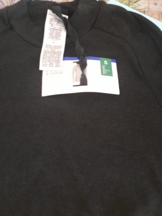 Camiseta Térmica de Mujer