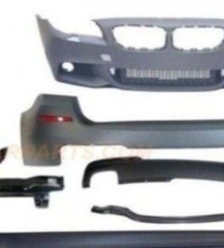 Kit De Carrocería BMW F11 10-12 Look M-Tech