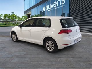 Volkswagen Golf Edition 1.6 TDI 85 kW (115 CV)