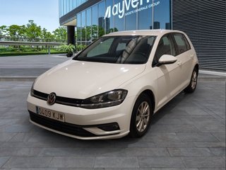 Volkswagen Golf Edition 1.6 TDI 85 kW (115 CV)