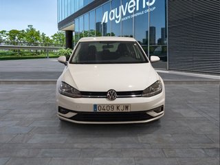 Volkswagen Golf Edition 1.6 TDI 85 kW (115 CV)