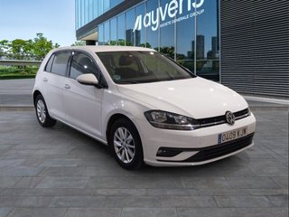 Volkswagen Golf Edition 1.6 TDI 85 kW (115 CV)