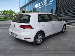 Volkswagen Golf Edition 1.6 TDI 85 kW (115 CV)