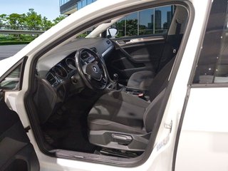 Volkswagen Golf Edition 1.6 TDI 85 kW (115 CV)