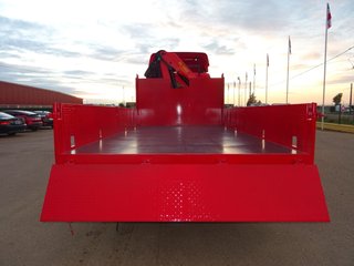 MAN TGM 15 250-CAMIONES GRUA