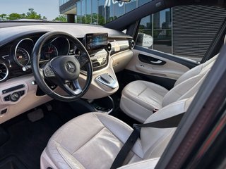 Mercedes-Benz Clase V 220 d Avantgarde Extralargo 120 kW (163 CV)