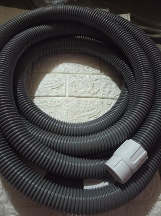 Robot Limpiafondos Intex ZX50