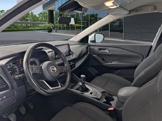 Nissan Qashqai DIG-T 140 mHEV Acenta 4x2 103 kW (140 CV)