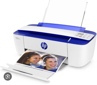 Impresora HP Deskjet 3760