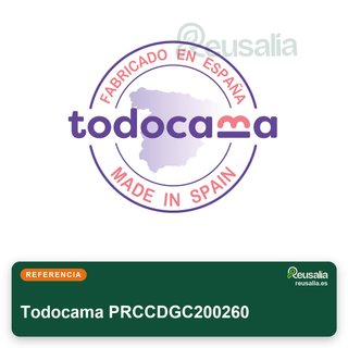Todocama colcha boutí microfibra estrella 105