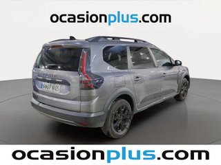 Dacia Jogger Extreme Hybrid 114 kW (155 CV) 7 plazas