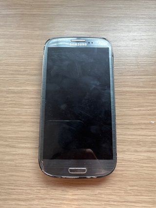 Samsung Galaxy S3