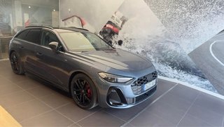 Audi A5 2025 2.0 TDI (204) garantia 4 años