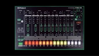 Roland tr8