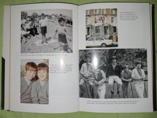 Lote de Spandau Ballet