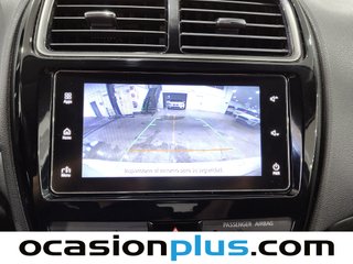 Mitsubishi ASX 160 MPI Motion 86 kW (117 CV)