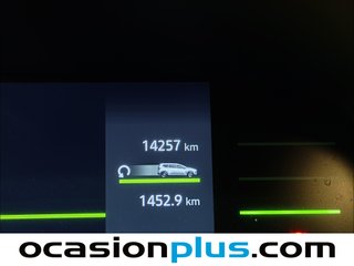 Dacia Jogger Extreme Hybrid 114 kW (155 CV) 7 plazas