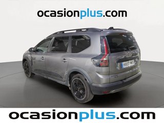 Dacia Jogger Extreme Hybrid 114 kW (155 CV) 7 plazas