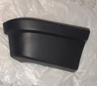 Puntera Parachoques Delantero Fiat Citroën Peugeot