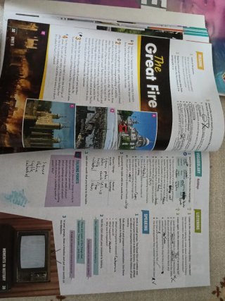 Prepare Level 2 Student's Book with eBook (Camb...