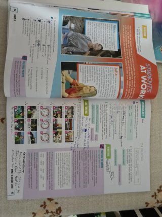 Prepare Level 2 Student's Book with eBook (Camb...