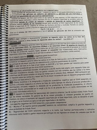 Teoría de los ingresos públicos