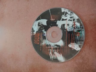 AC/DC Live 1992 Álbum
