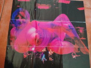 AC/DC Live 1992 Álbum