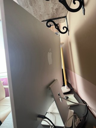 Imac 24” M3 8Gb Blanco
