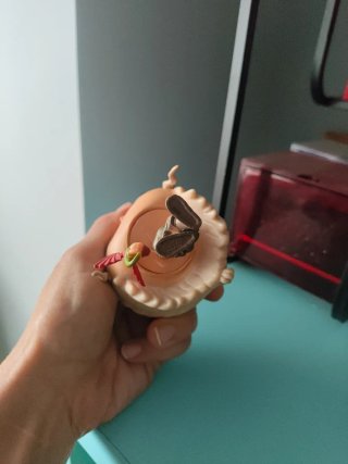 Funko Pop Daenerys con Dragón