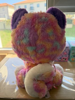 Peluche Interactivo VTech Husky