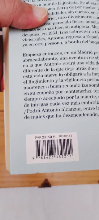 Me hallará la muerte/ juan Manuel de Prada