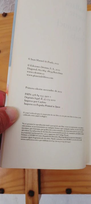Me hallará la muerte/ juan Manuel de Prada