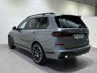 BMW X7 xDrive40d 259 kW (352 CV)