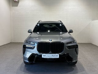 BMW X7 xDrive40d 259 kW (352 CV)