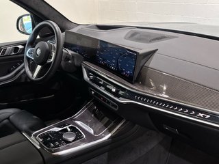 BMW X7 xDrive40d 259 kW (352 CV)