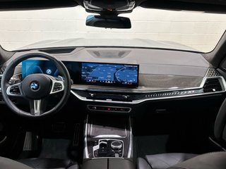 BMW X7 xDrive40d 259 kW (352 CV)