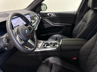 BMW X7 xDrive40d 259 kW (352 CV)
