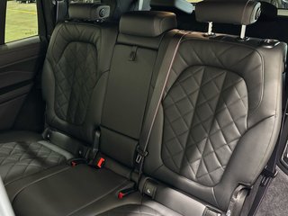 BMW X7 xDrive40d 259 kW (352 CV)