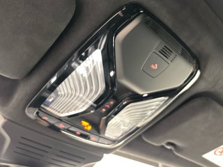 BMW X7 xDrive40d 259 kW (352 CV)