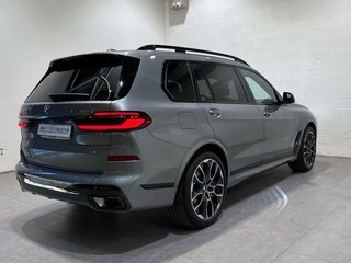 BMW X7 xDrive40d 259 kW (352 CV)