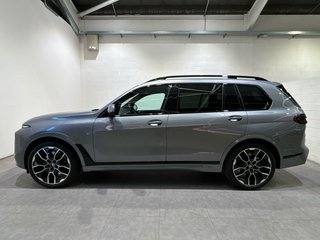 BMW X7 xDrive40d 259 kW (352 CV)