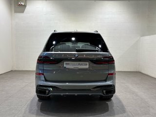 BMW X7 xDrive40d 259 kW (352 CV)