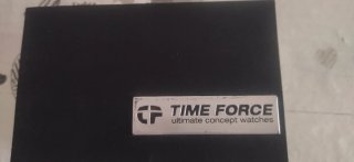 Estuche para reloj TIME FORCE