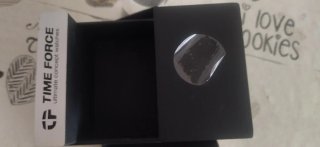 Estuche para reloj TIME FORCE