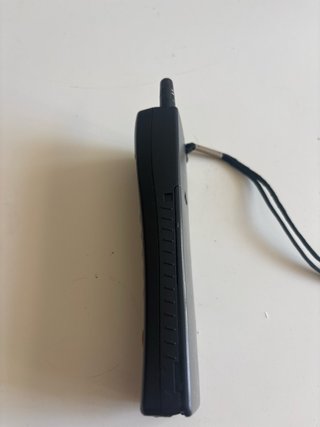 Teléfono Móvil Vintage Alcatel 5500 Años 90